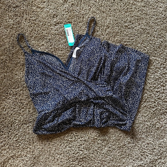 Kayleigh Wrap Dress NWT - Picture 3 of 3